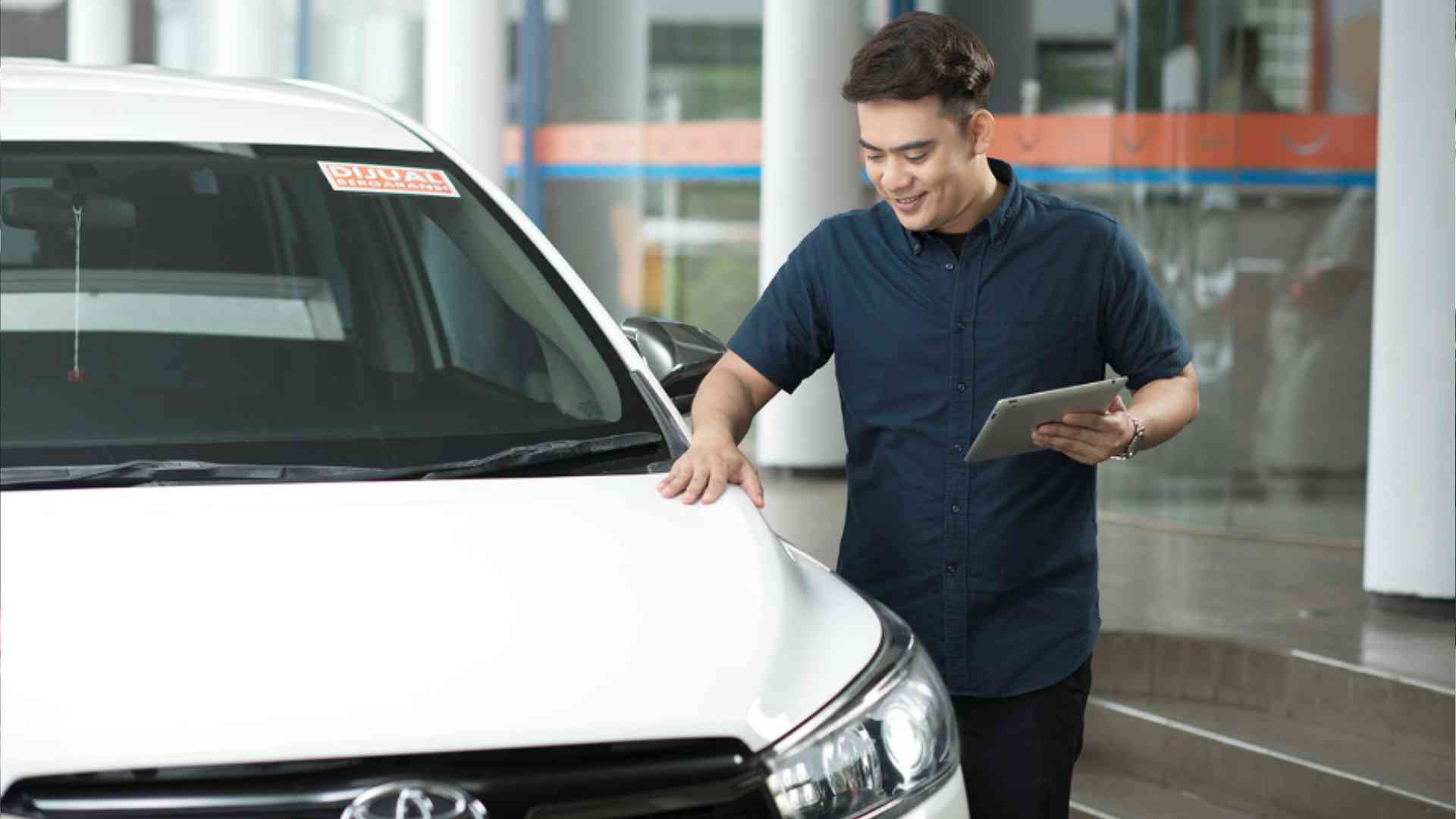 Permudah Akses Jual Beli Mobil Bekas, Mobil88 Perluas Jaringan Hingga ...